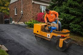 Why Choose Us For All Your Driveway Paving Needs in Whiteville, NC?